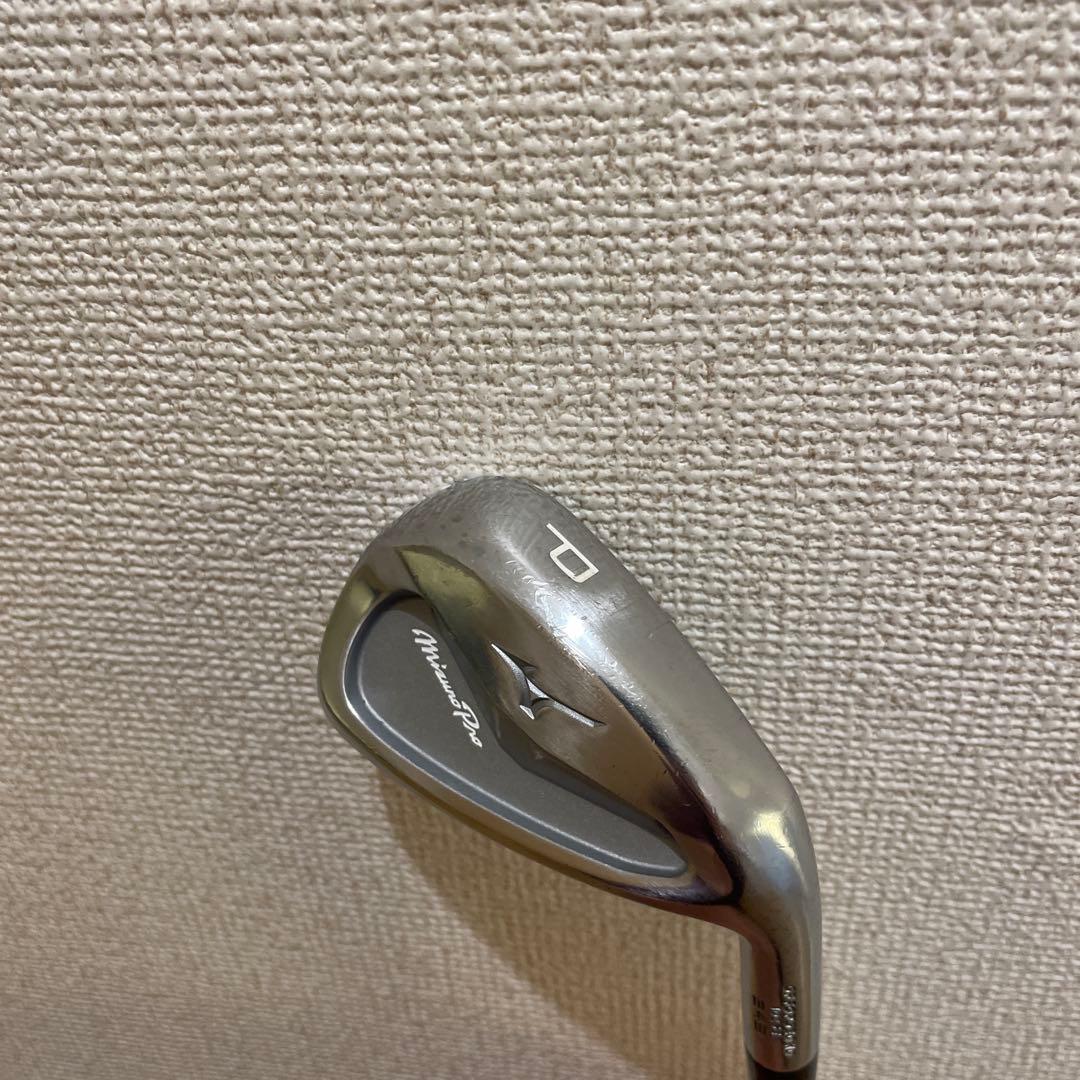 Mizuno 243アイアンセット