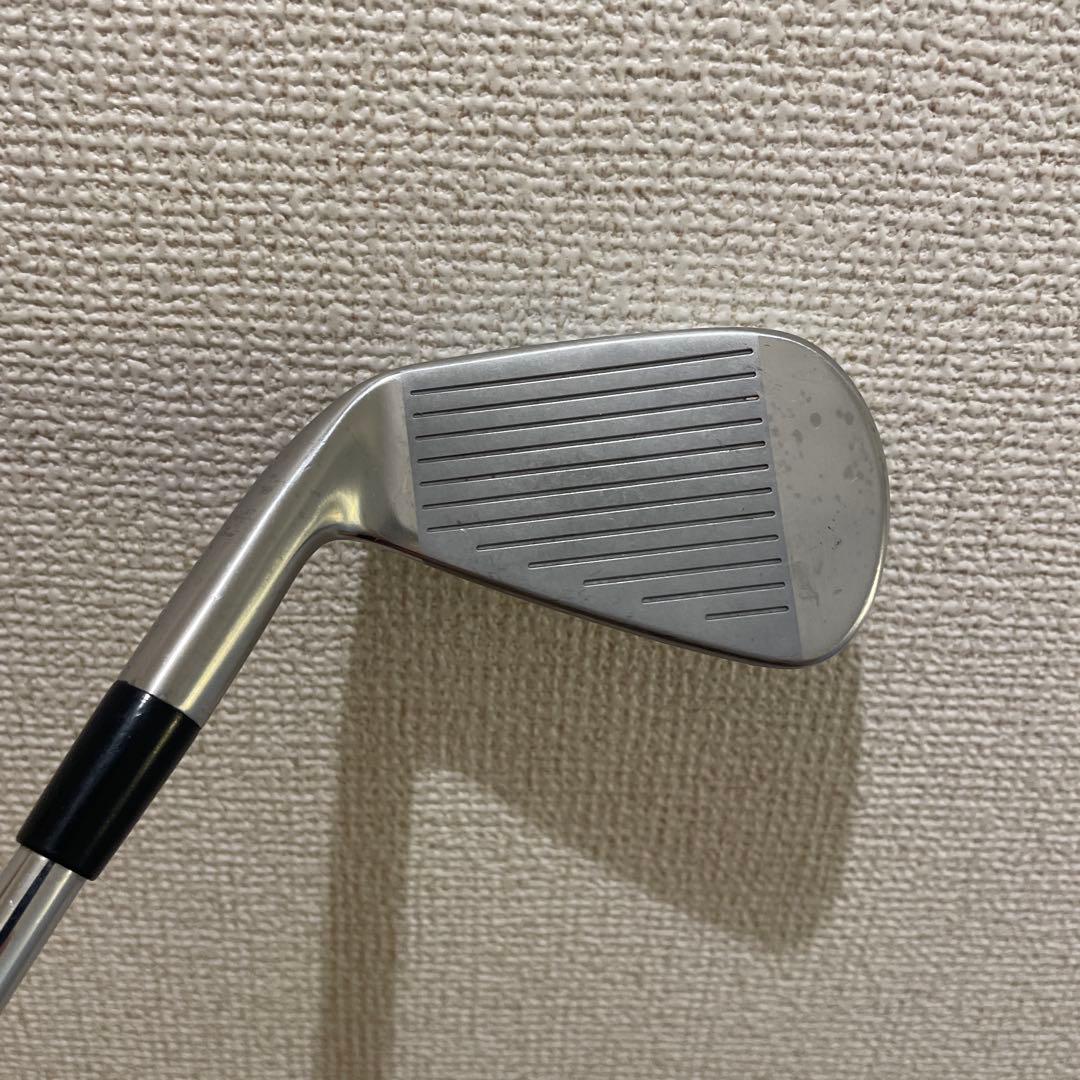 Mizuno 243アイアンセット