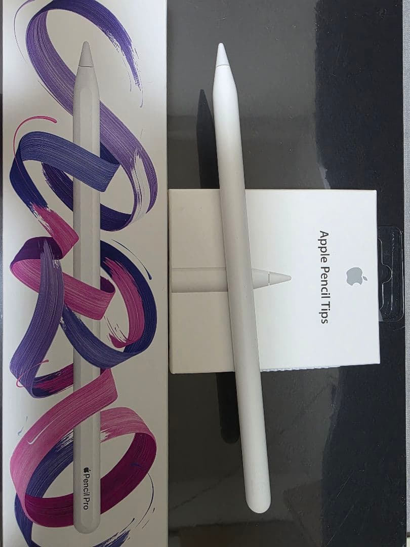 美品　Apple iPad pro 13 M4 Wi-Fi 1tb スペースグ