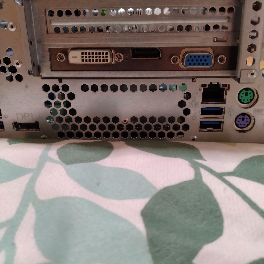 コスパゲーミングPC