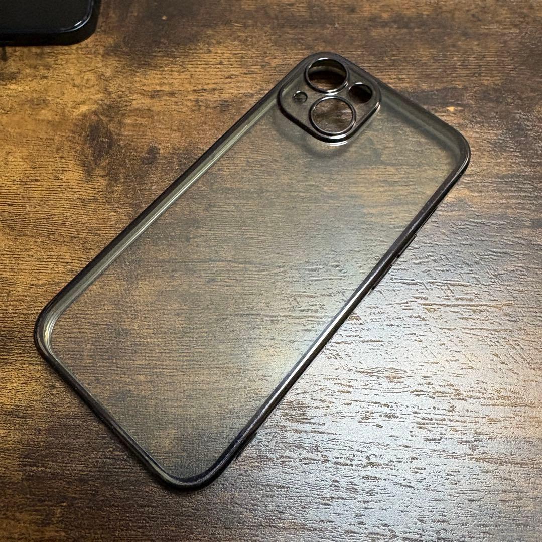 iPhone14 128GB ブラック