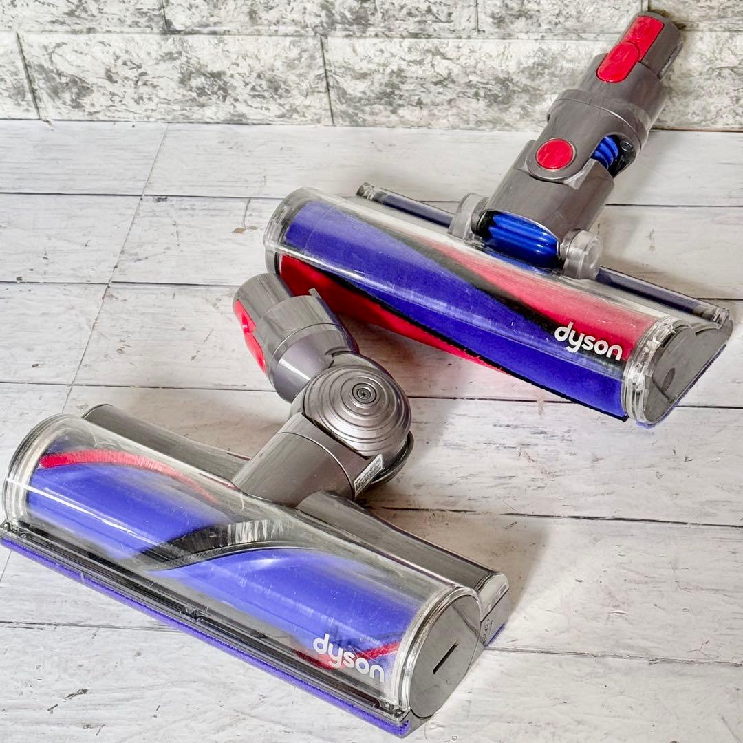 Dyson V11 Absolute Extra フルセット