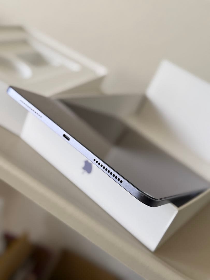 Apple iPad Air 第5世代64G パープル