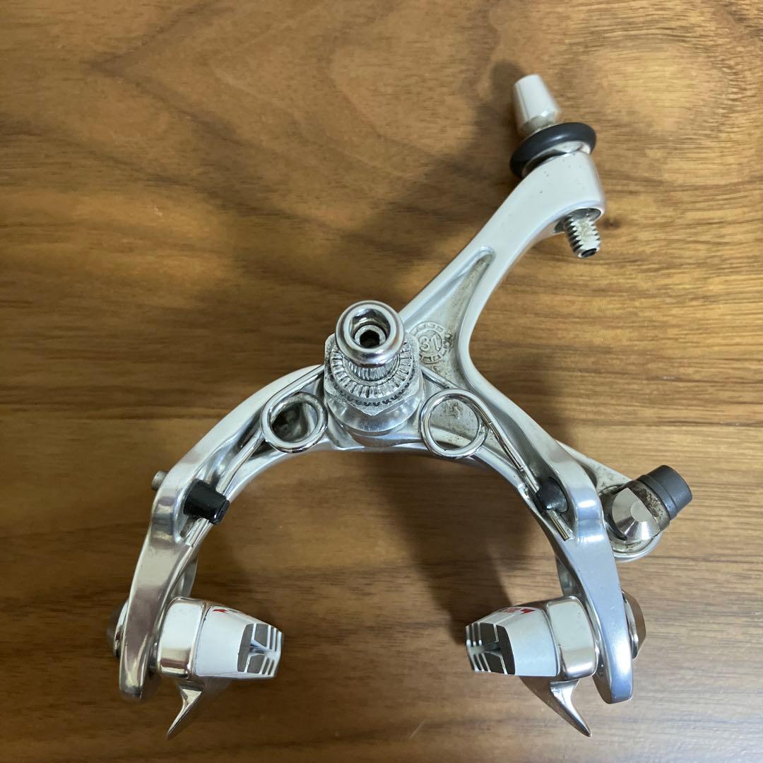 カンパニョーロ RECORD レコード BBB カーブストップ カーボンリム