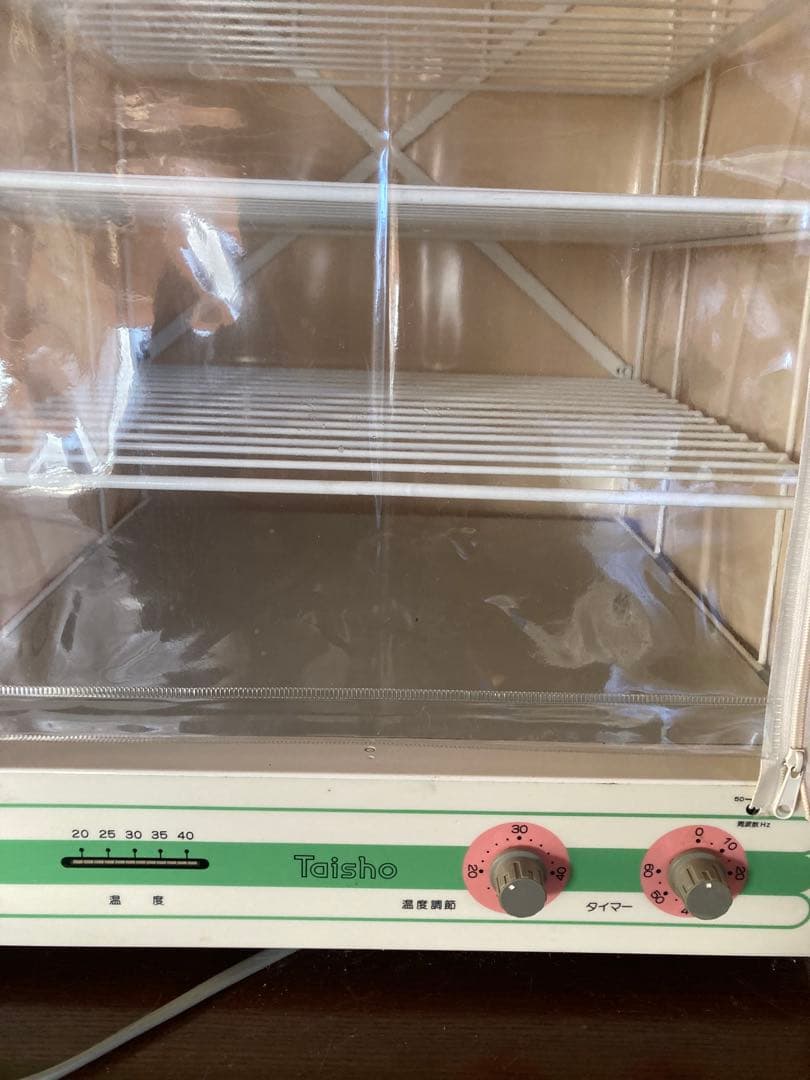 大正　電子発酵器 SK-10