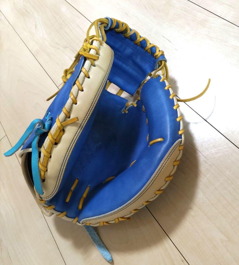 プニール・マルコリーニ★オーダーグローブ