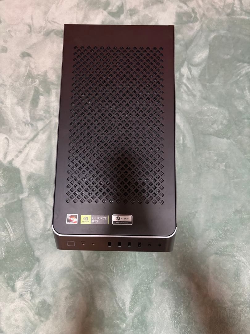 m*a様 GALLERIA RM5R-R46