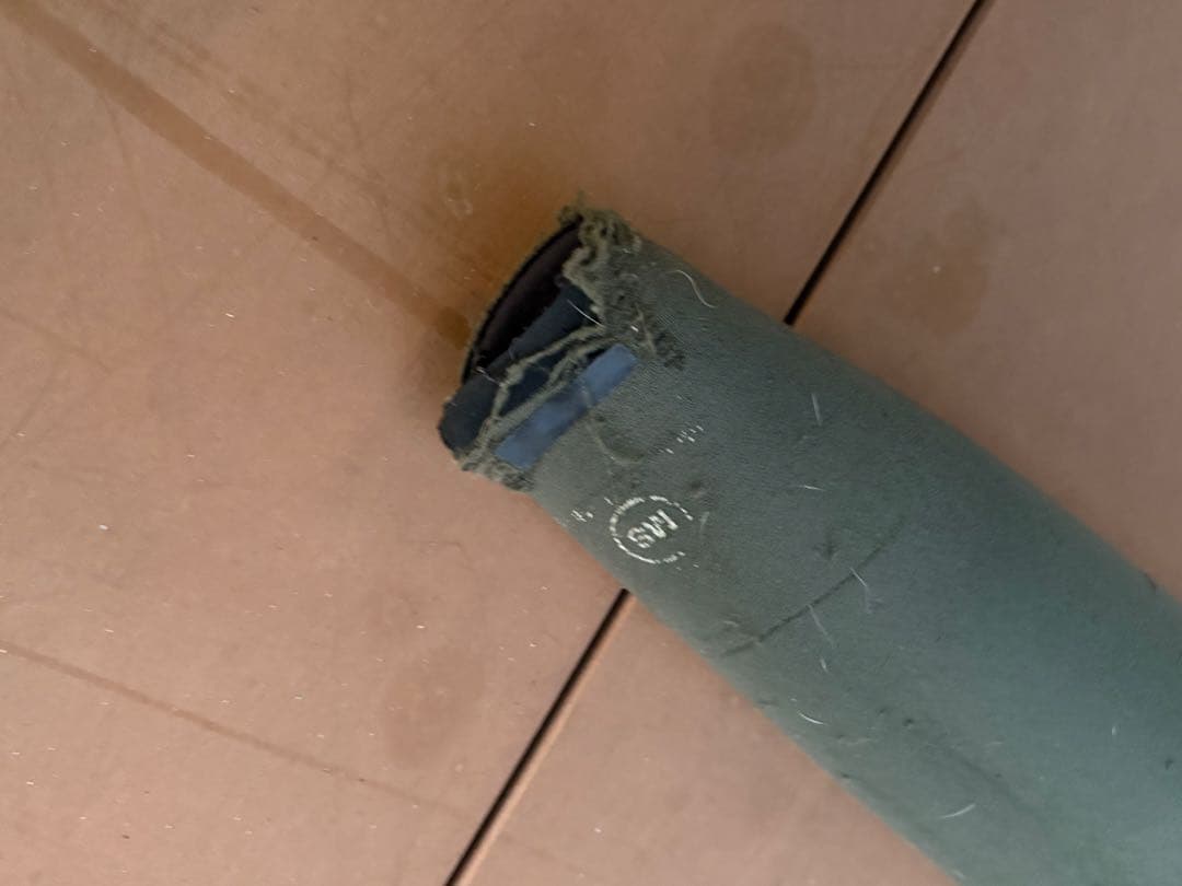 ADELIO フード付き ドライスーツ