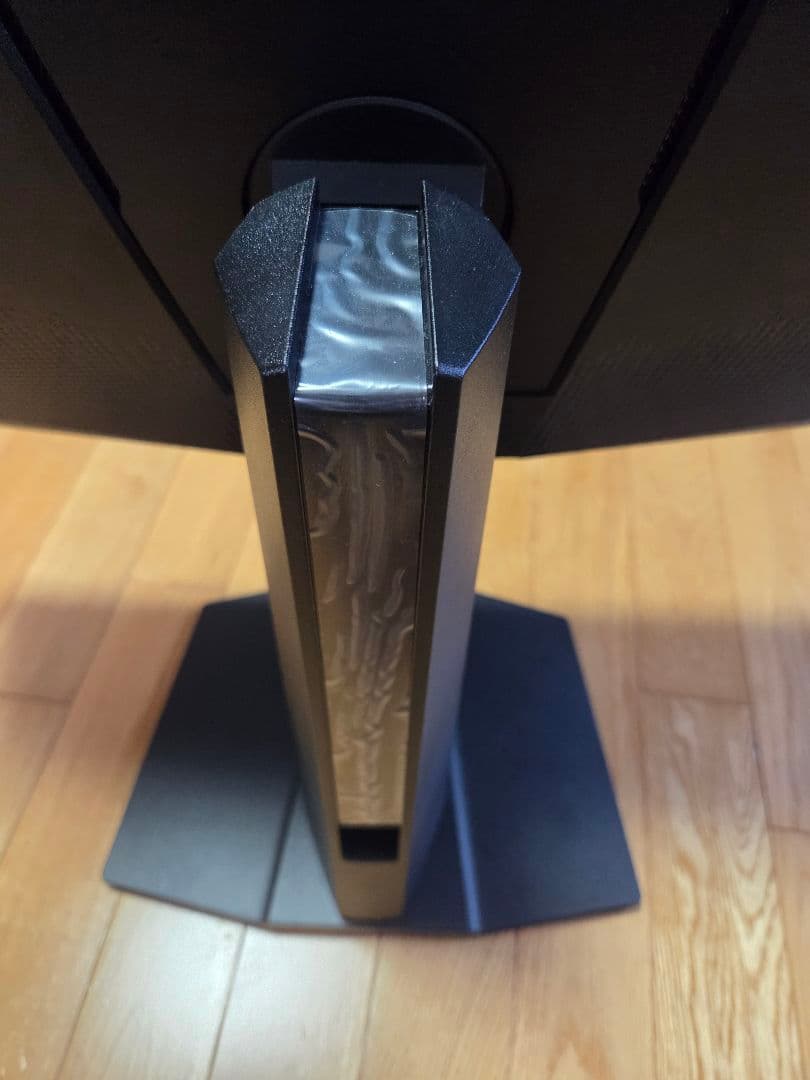 MSI QD-有機EL MAG 271QPX QD-OLED 26.5インチ