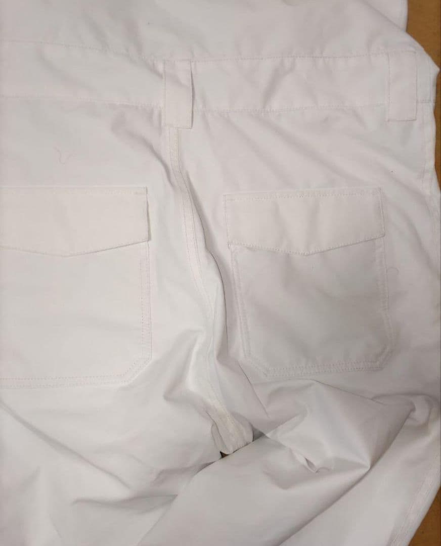 値下げ‼️新品タグ付保管品 ONYONE オンヨネ ジャックフロスト ビブパンツ