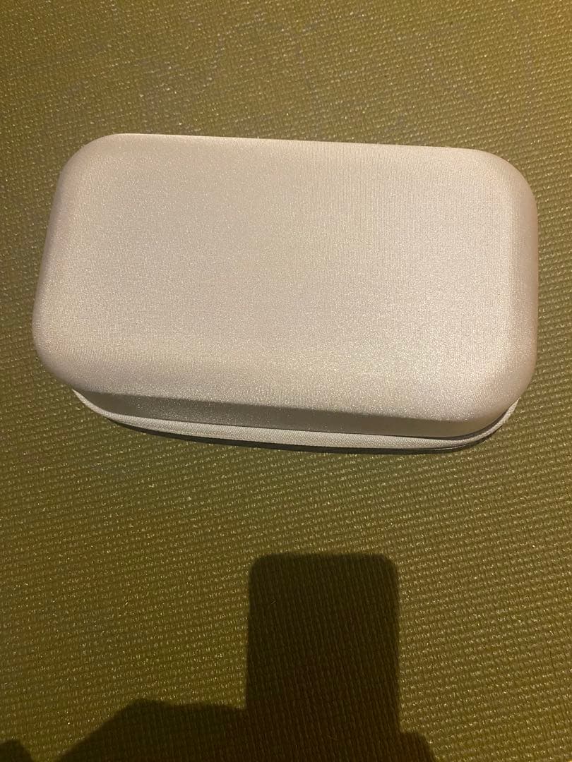 Panasonic 光美顔器 フォト ブライトショットEH-SL85-W