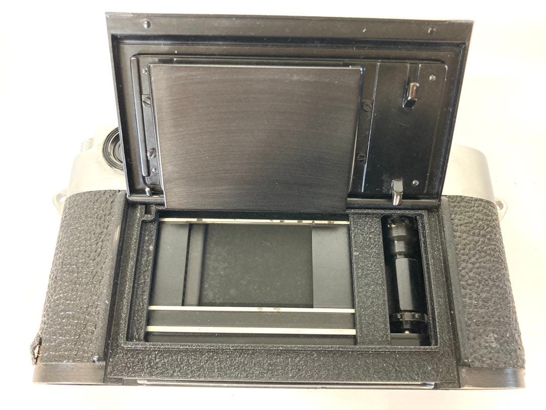 LEICA ライカ M3 ダブルストローク 本体 MRメーター付＋ 単焦点レンズ