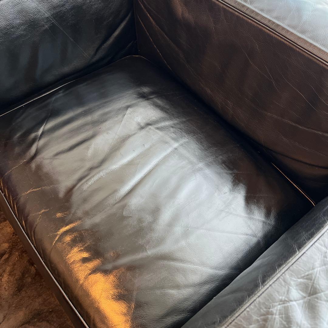 Cassina(カッシーナ)　ル・コルビュジエ LC 3