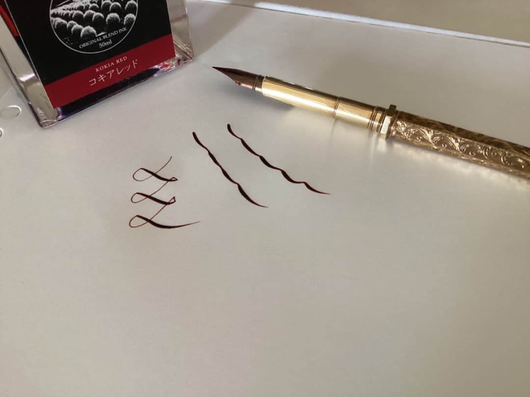 Sampson mordan （yard o ledの前身）コンボペン