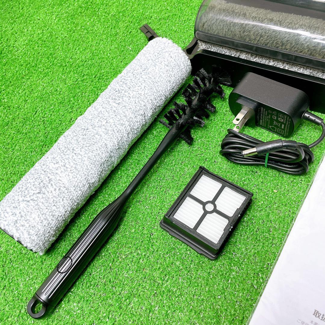 美品！Mindoo AquaX 掃除機　MIA-N001 アクアエックス