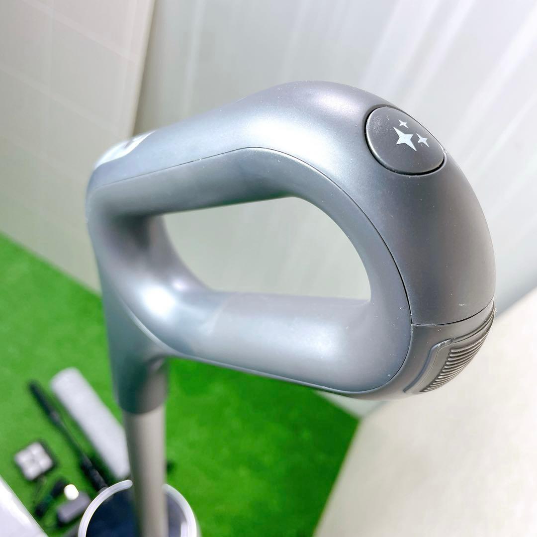 美品！Mindoo AquaX 掃除機　MIA-N001 アクアエックス