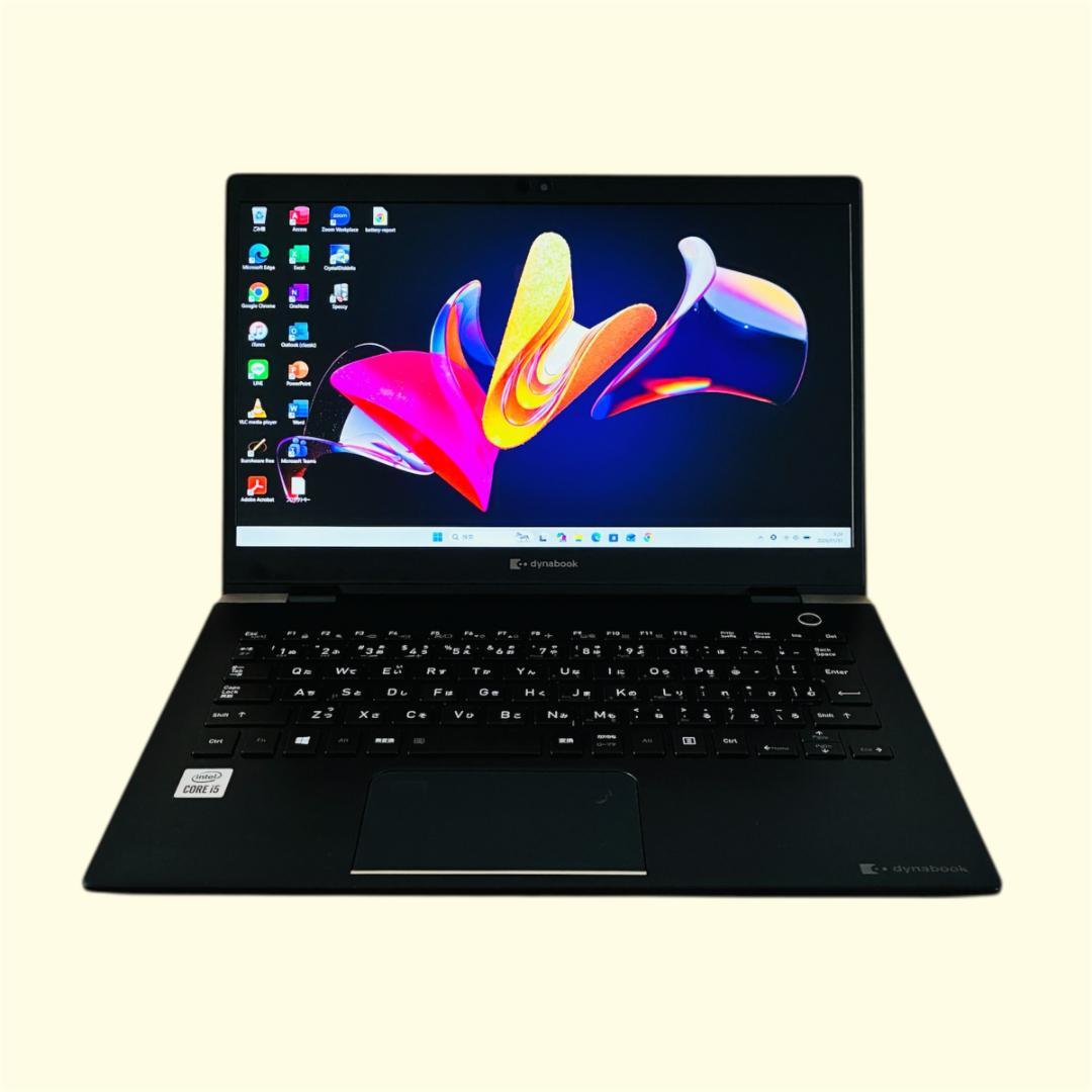 第10世代✨Dynabook G83/FP✨Core i5✨Office2024
