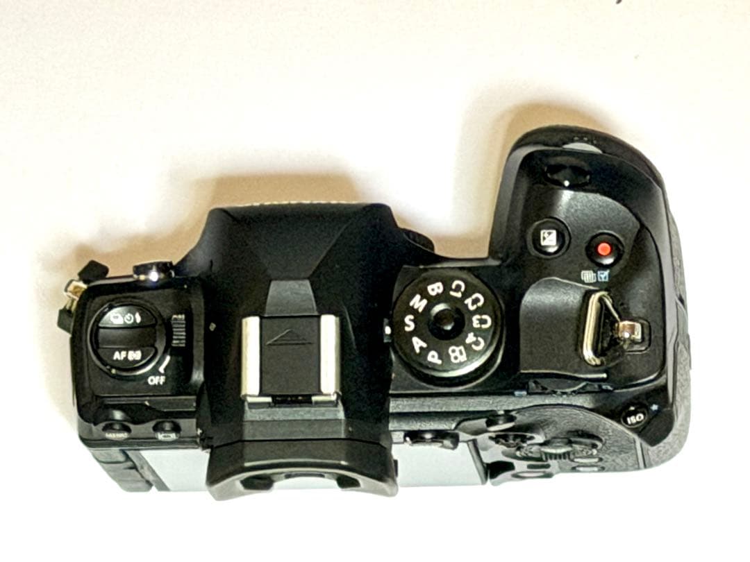 OLYMPUS OM-1 ミラーレス一眼カメラ【期間限定値下げ中】