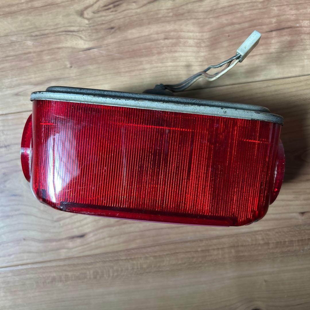 gs400 gs750 gt380 テールランプ　テールライト　assy ベース