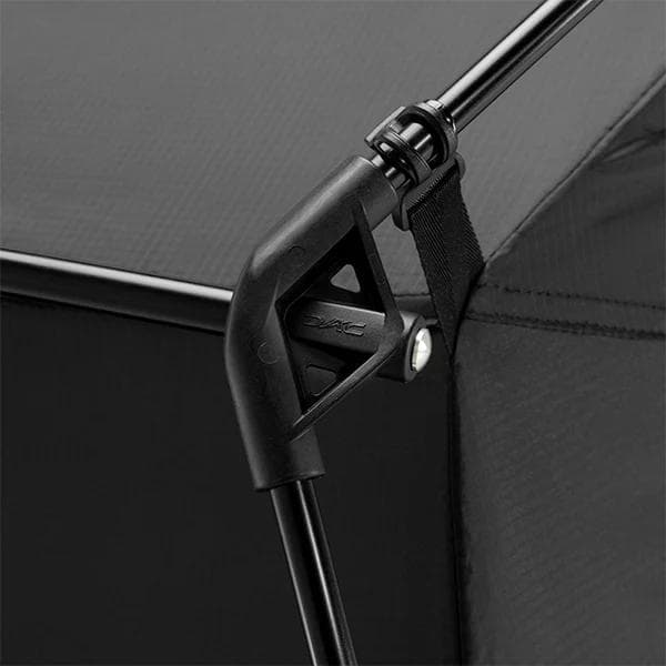 Helinox Tac ヘリノックス コットテント ソロインナーテント FBBK