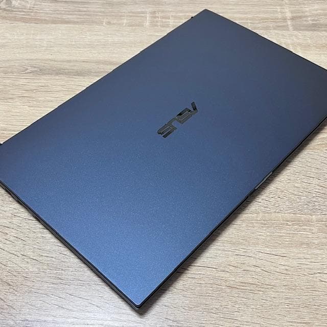 2021モデル《優良美品》最上級ハイスペック！ ASUS ExpertBook