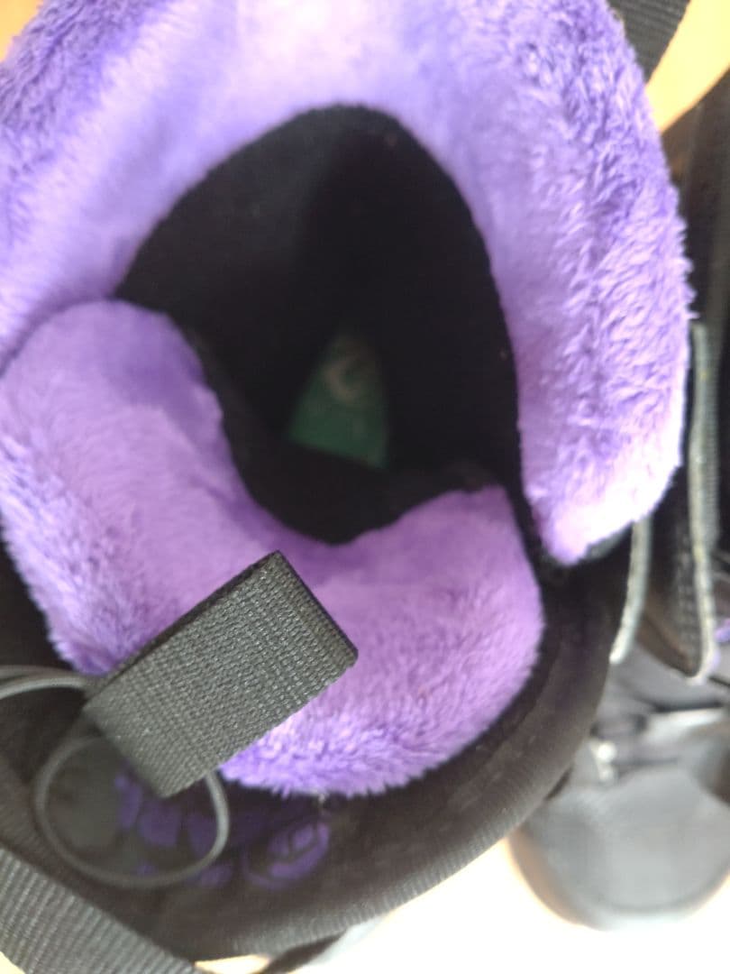 SALOMON スノーボード ブーツ 23cm