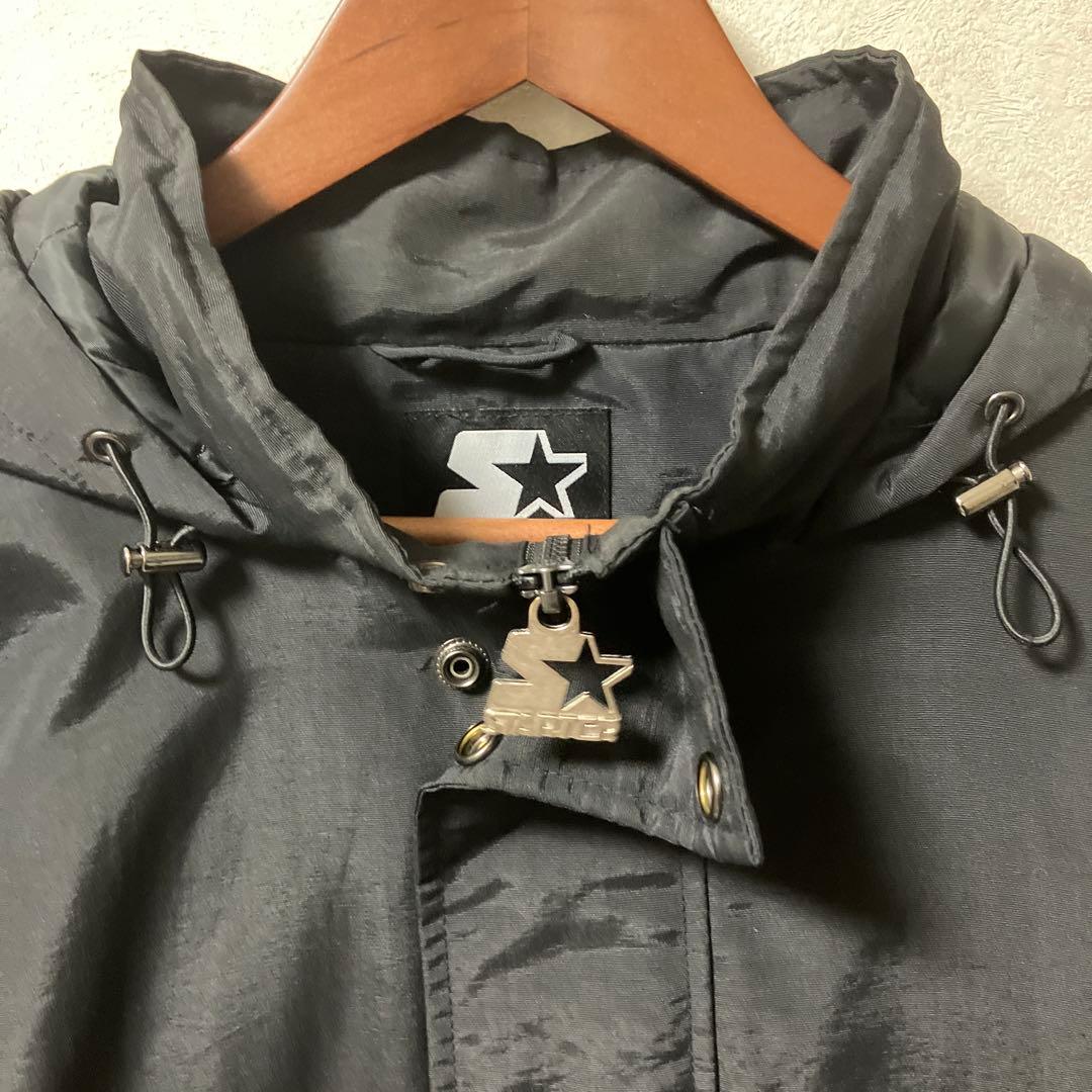 ジャケット・アウター STARTER BLACK LABEL XL