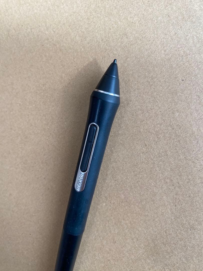 液タブ・ペンタブ Wacom cintiq pro 16 DTH167