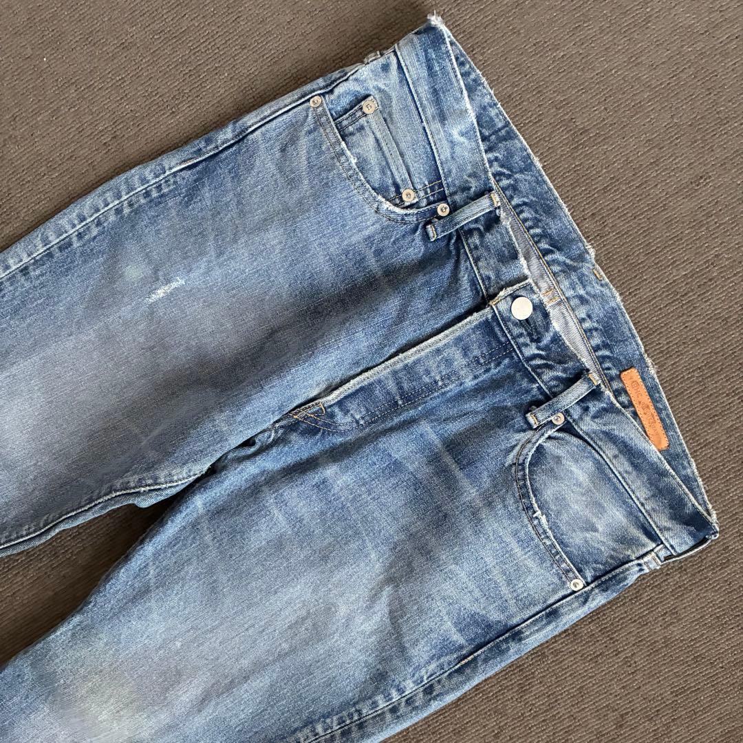 Ron Herman RHC DENIM JERRY ロンハーマンジェリーデニム