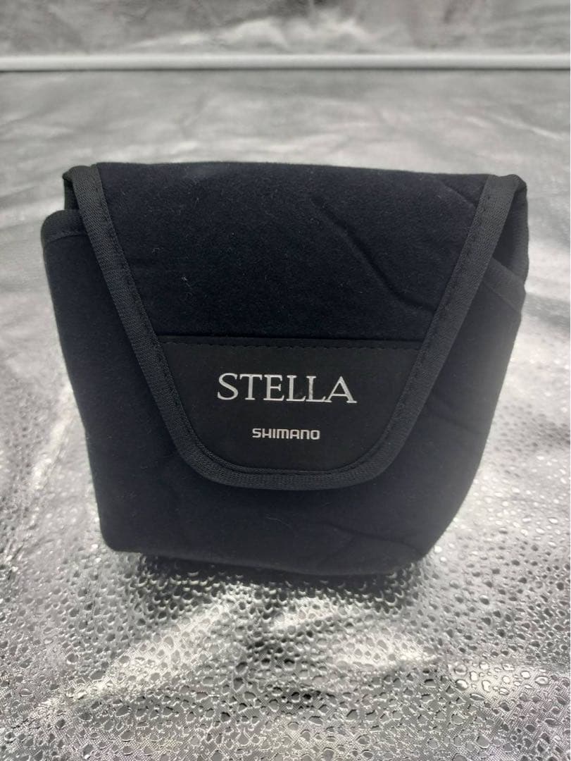 シマノ　22ステラC3000SDHHG