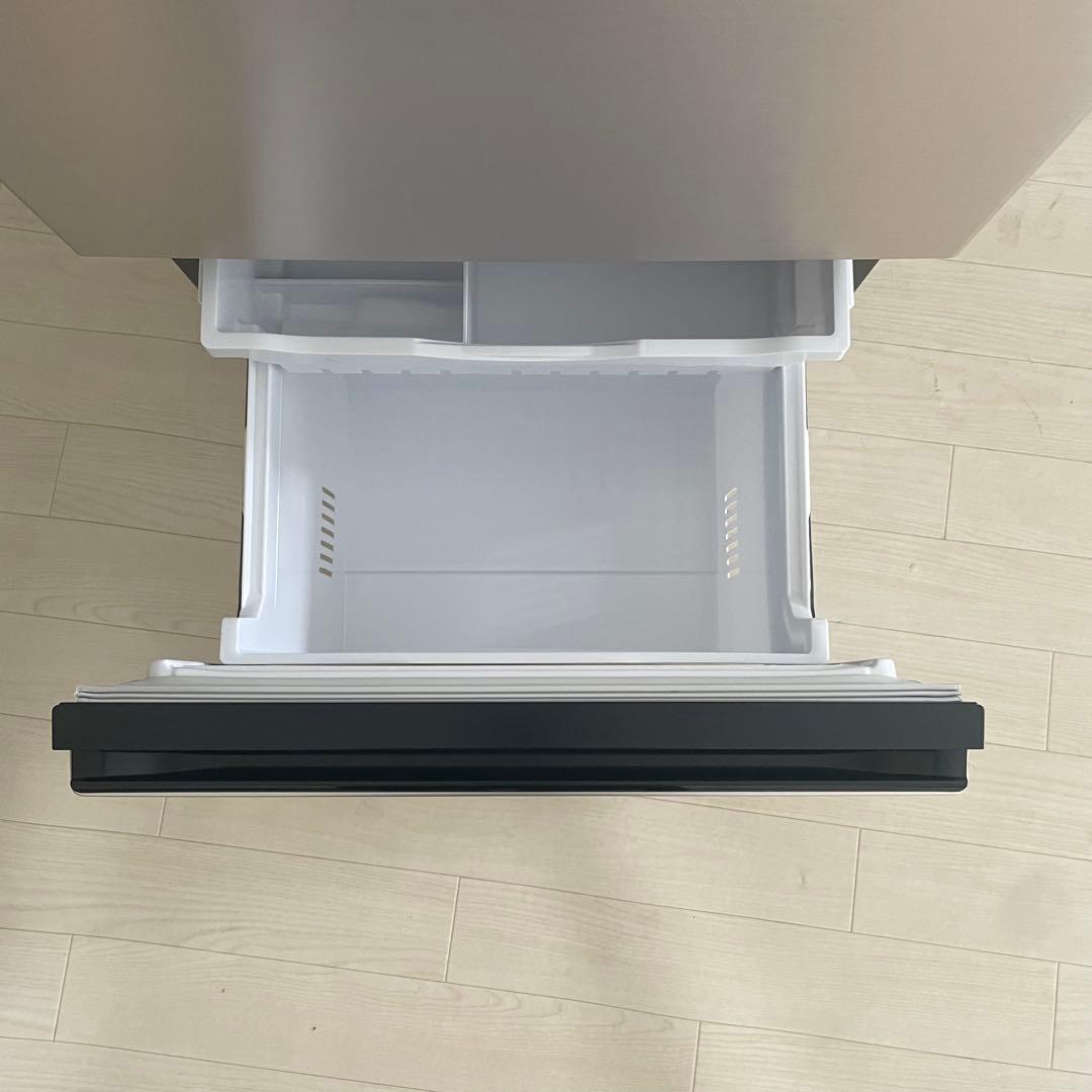 都内23区送料無料✨HITACHI✨冷蔵庫 R-V32SV (N) 2023年製