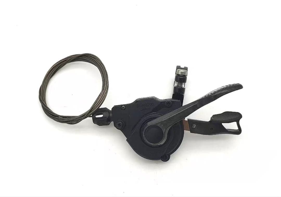 SHIMANO シマノ RS700 2x11速 フラットバー用 シフター