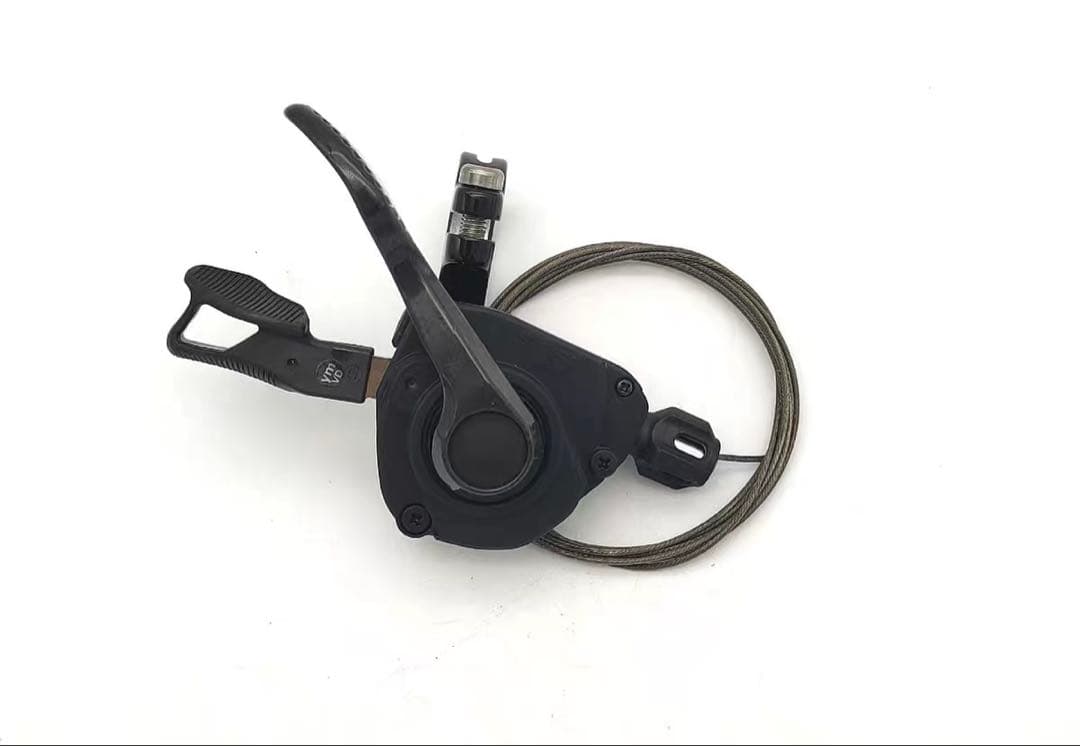 SHIMANO シマノ RS700 2x11速 フラットバー用 シフター