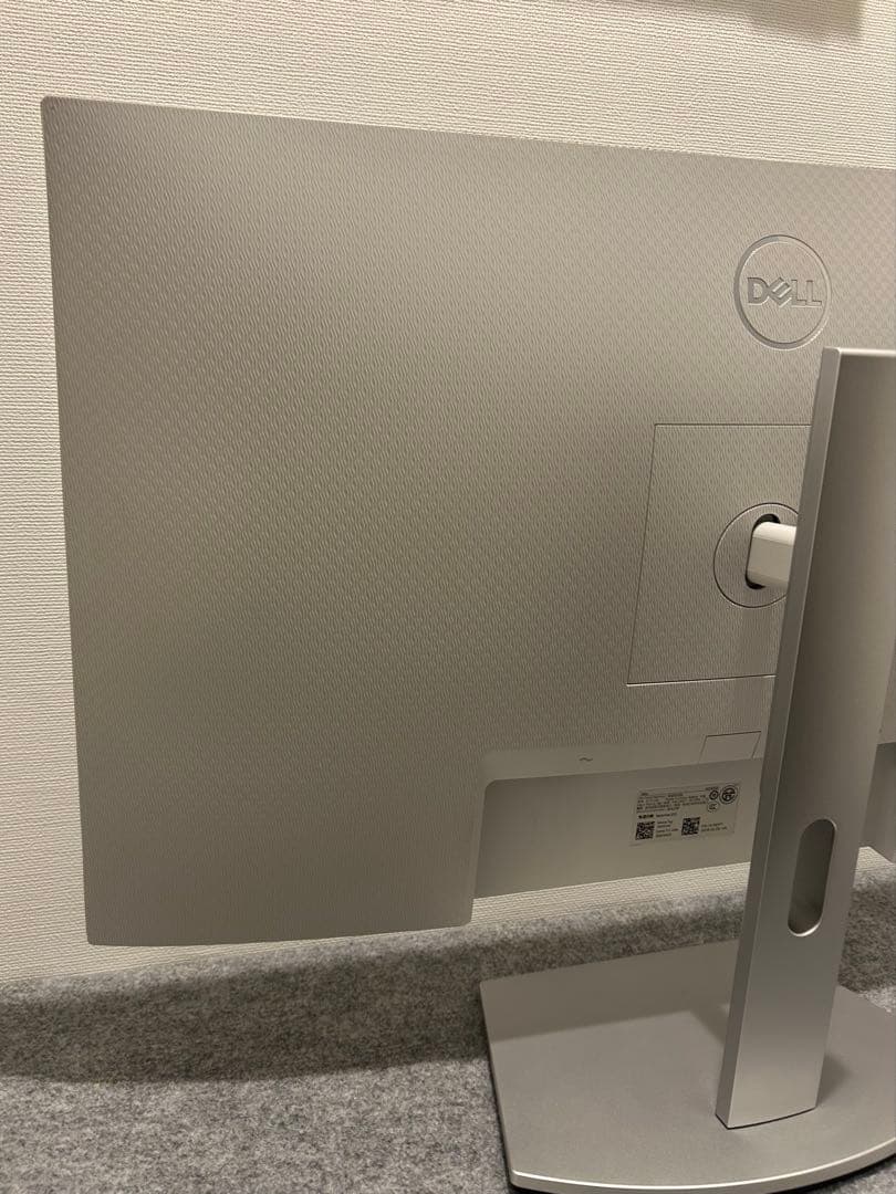 DELL S2721QS 27インチ 4Kモニター　非光沢