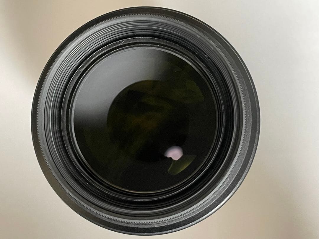 TAMRON 望遠ズームレンズ SP 70-300mm F4-5.6