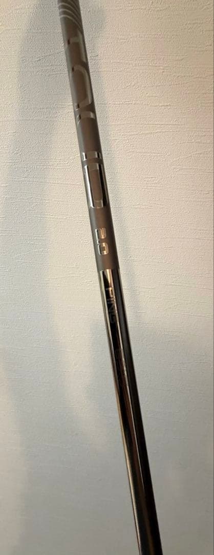 PING ピン ツアー2.0クローム　65 S 3W フェアウェイウッド