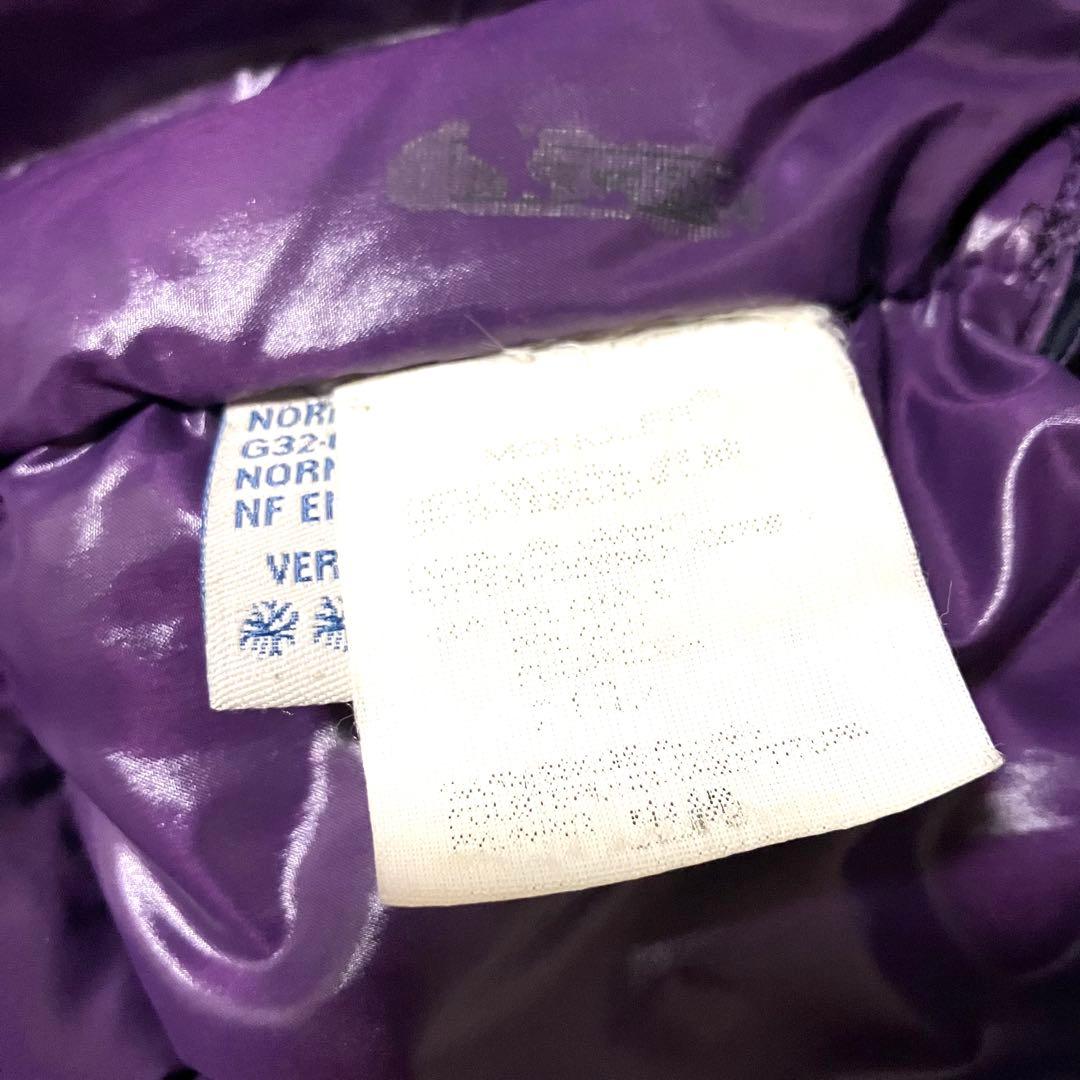 【正規品】モンクレール MONCLER エベレスト ダウンジャケット 濃紺