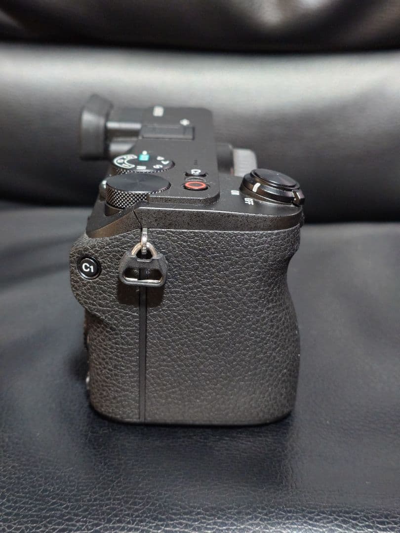 α6700 高倍率ズームレンズキット ILCE-6700M