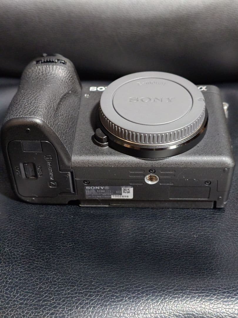 α6700 高倍率ズームレンズキット ILCE-6700M