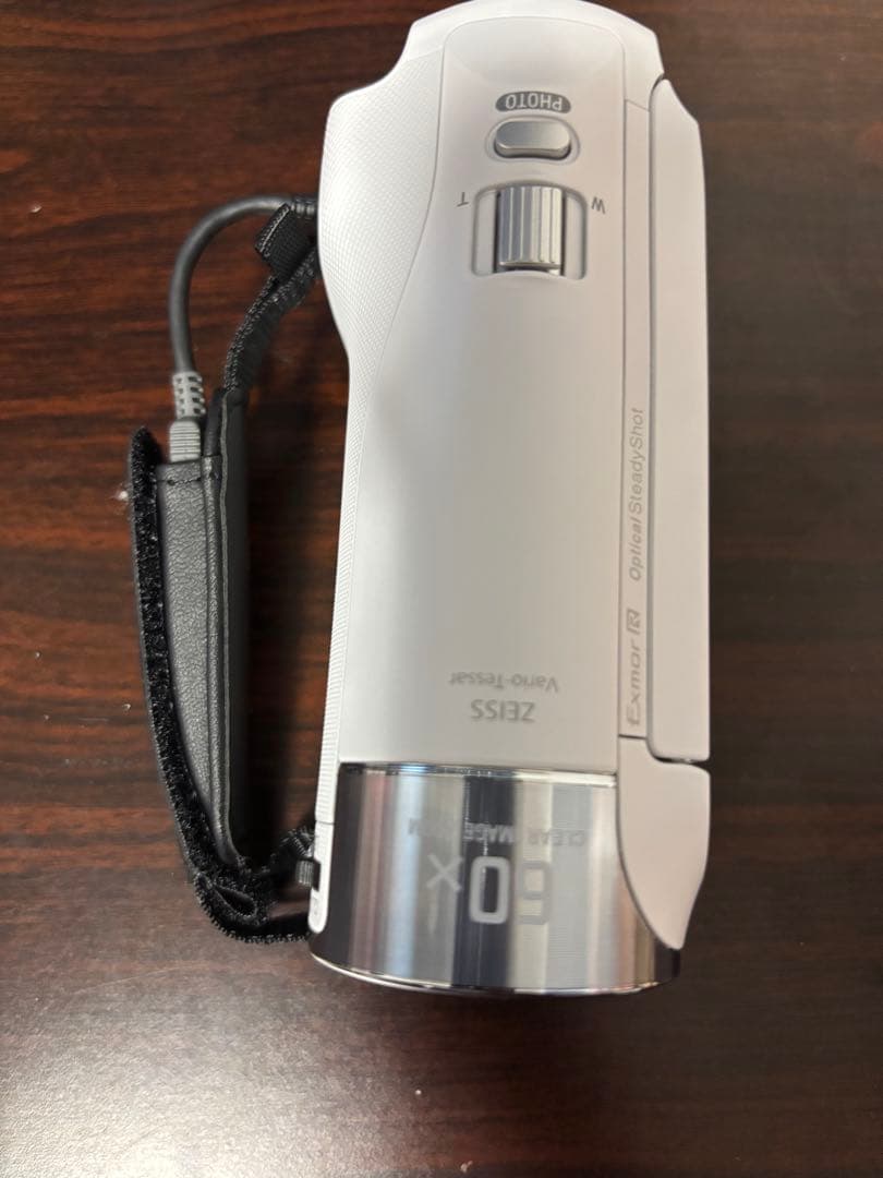 SONY HDR-CX470 ビデオカメラ