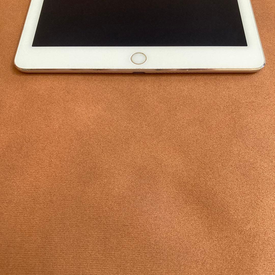 399【早い者勝ち】美品☆iPadAir2第2世代64GB WIFIモデル☆