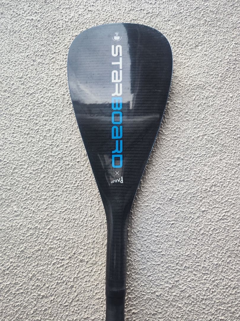 STARBOARD ENDURO カーボンパドル