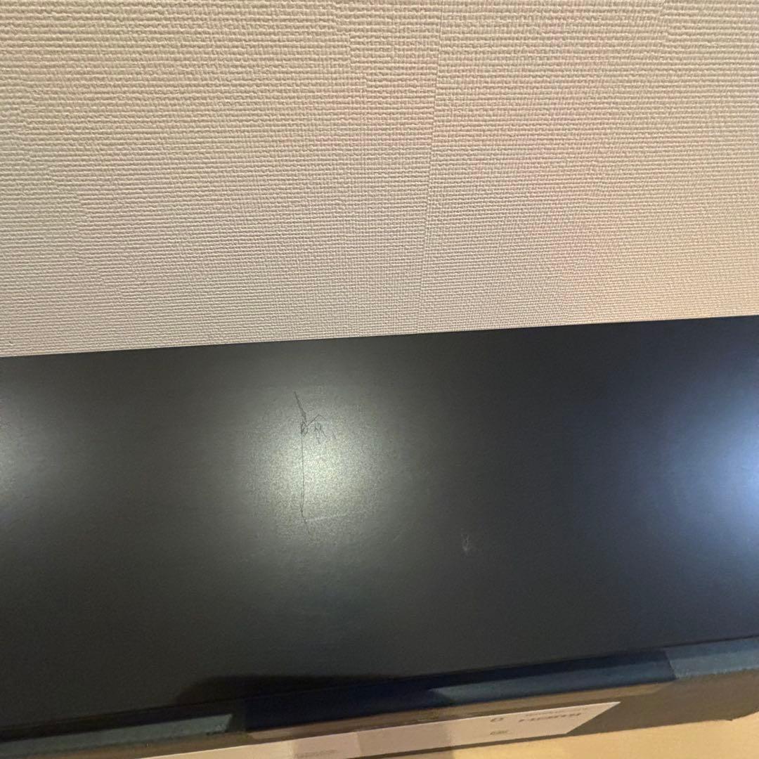 スピーカー・ウーファー BOSE tv speaker