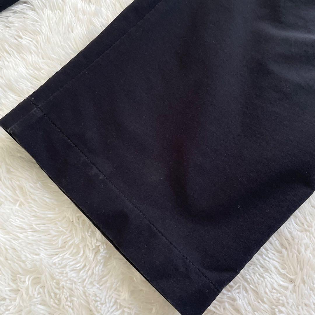 ザノースフェイス✨マタニティオーバーオール　サロペット　ブラック　パンツ　ＸＬ