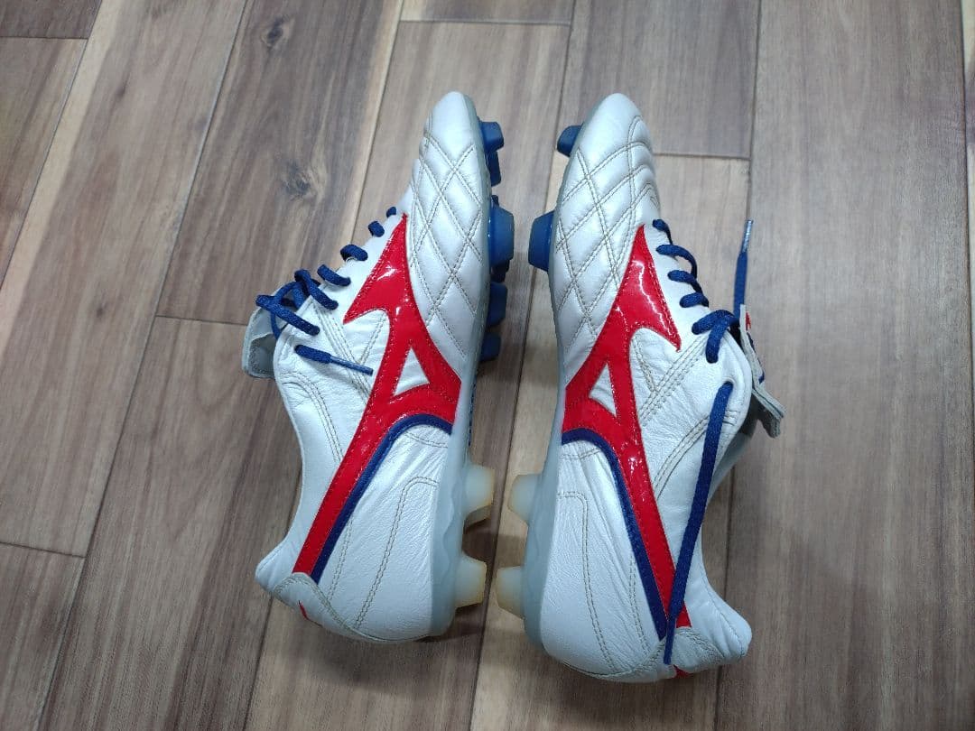 ミズノウェーブカップSSジャパン 26.5cm