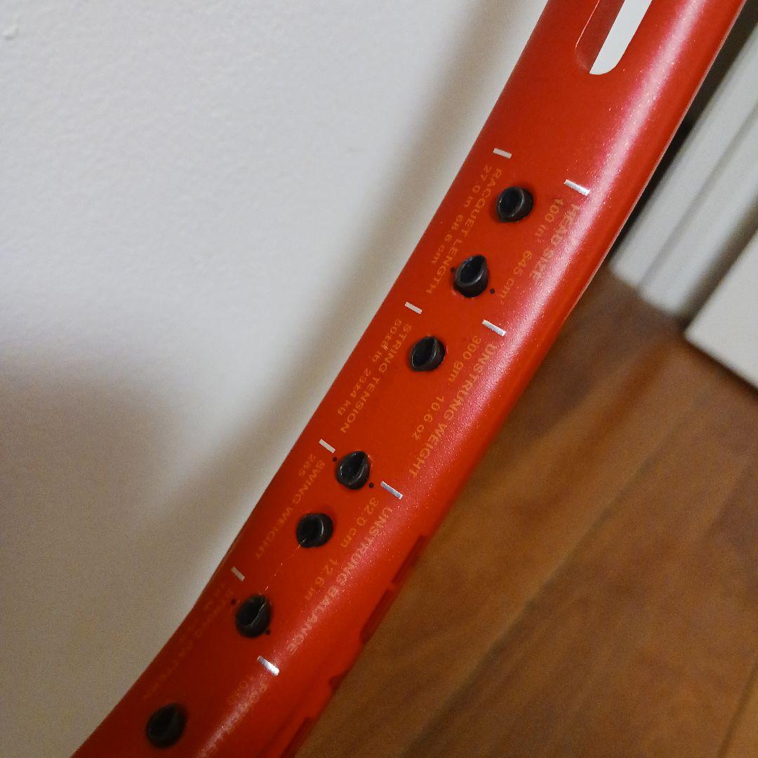 Prince BEAST100 300 2本セット