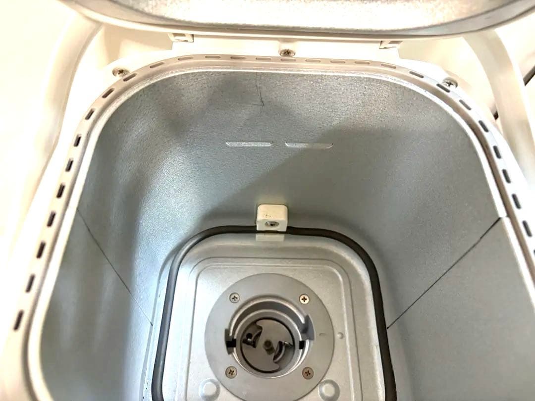 も*こ様 Panasonic ホームベーカリー SD-SB1 50種類超えのレシ