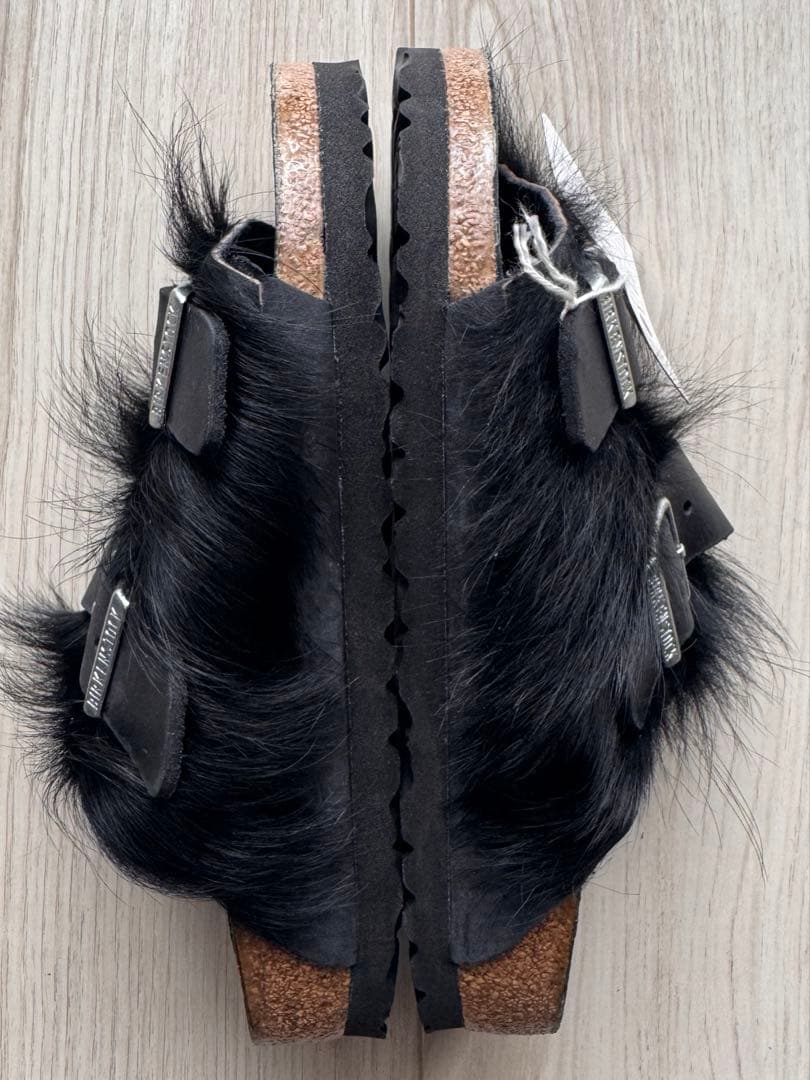 Birkenstock ビルケンシュトック アリゾナ 36N 【新品未使用】