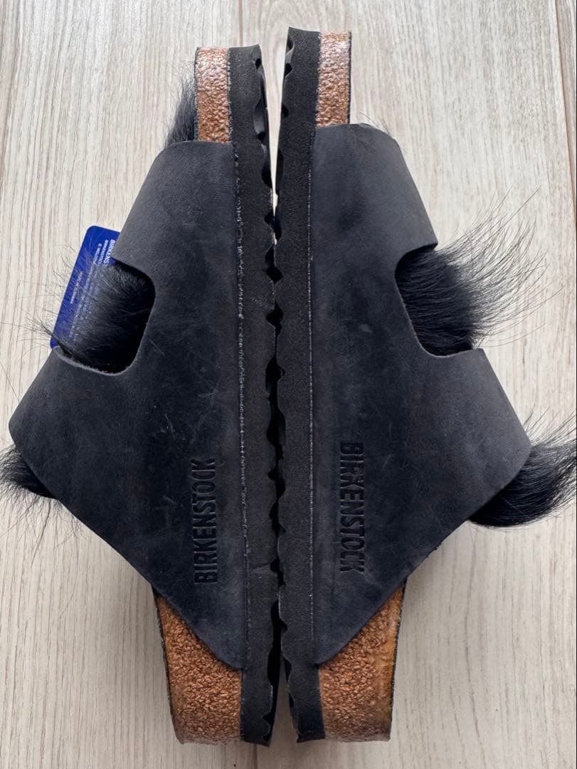 Birkenstock ビルケンシュトック アリゾナ 36N 【新品未使用】