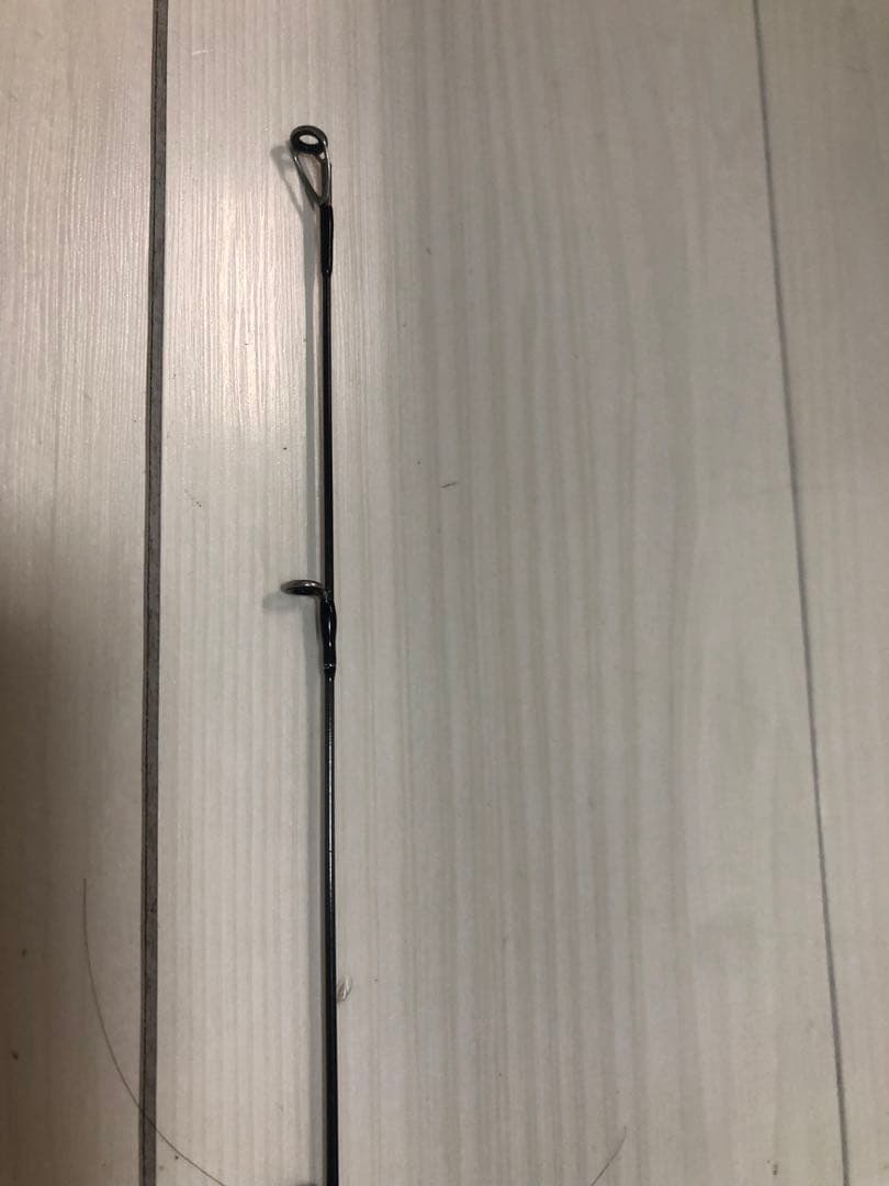 ダイワ　ブレイゾン　S61ML-2・ST